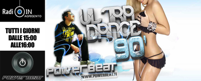 ultra-dancep